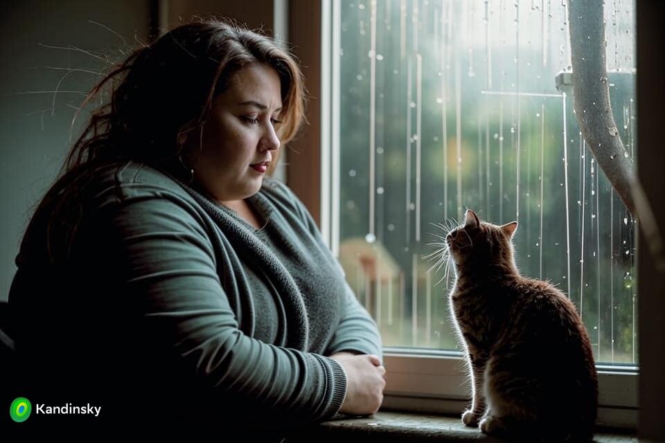 Настроение сегодняшнего дня, 6 июня