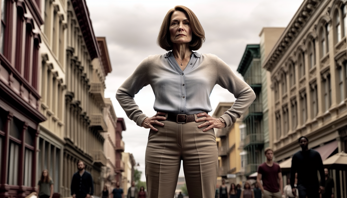 Почему важно ставить собственные интересы на первое место. Источник: ИИ 