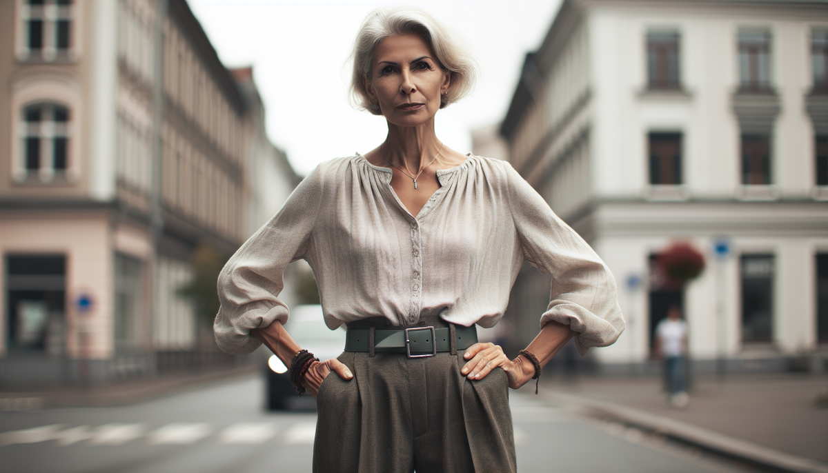 Почему важно ставить собственные интересы на первое место. Источник: ИИ  