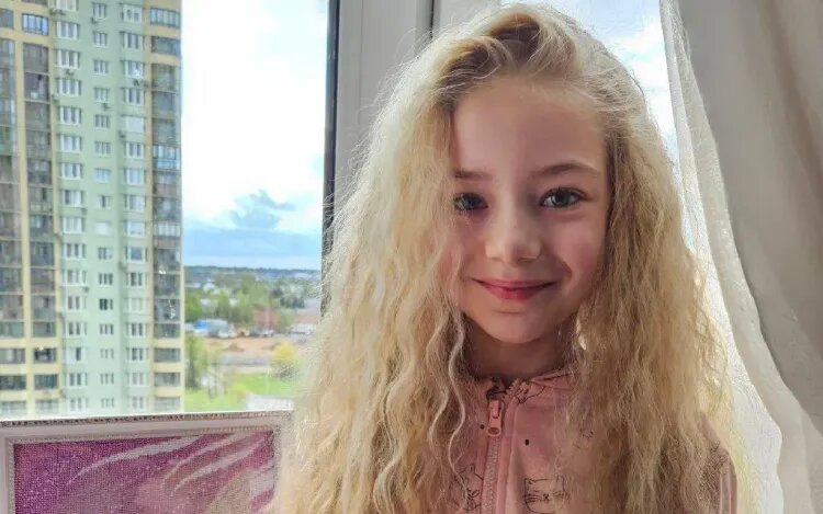    Источник фото: соцсети Арины Парсеговой