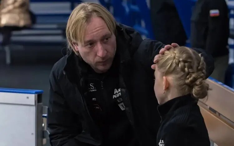    Источник фото: соцсети Арины Парсеговой