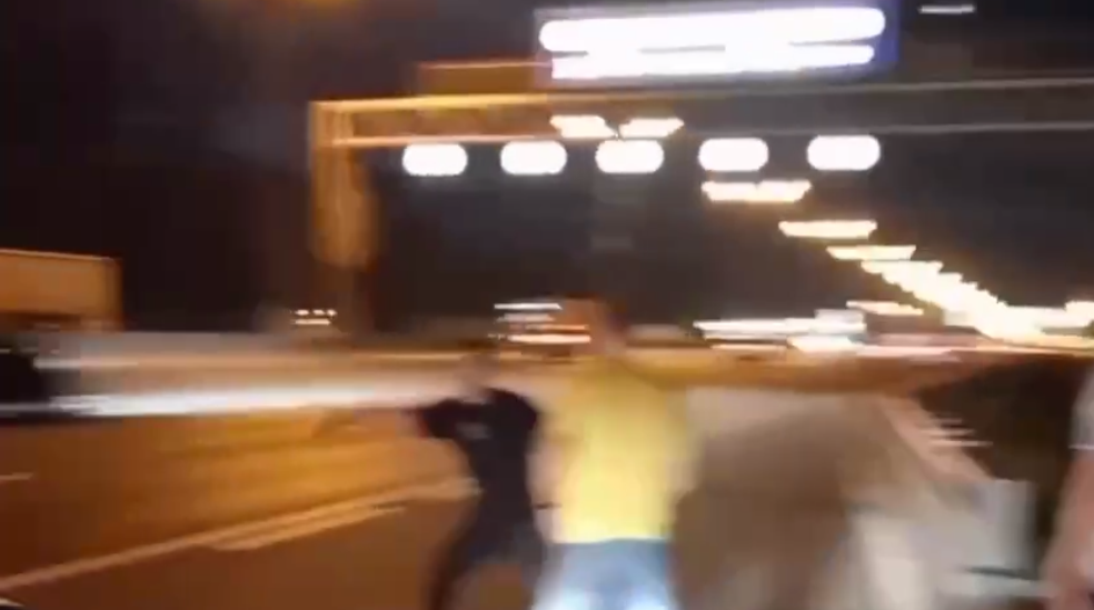 ФОТО: СТОПКАДР ИЗ ВИДЕО