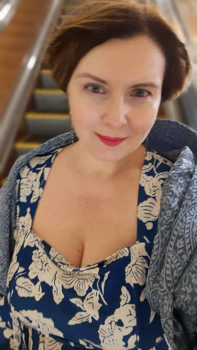 Домой на метле... тьфу, на метрЕ