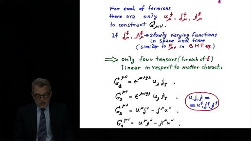 Студеникин А.И.-Физика нейтрино.Часть 2 - 14. Electromagnetic neutrinos 2