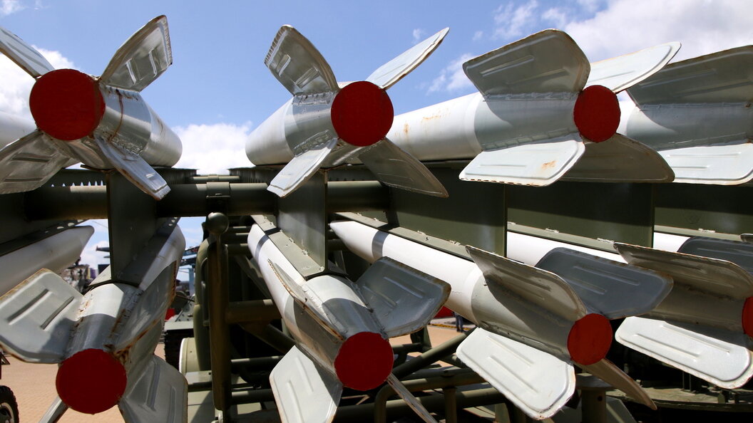    Maksim Konstantinov/Globallookpress