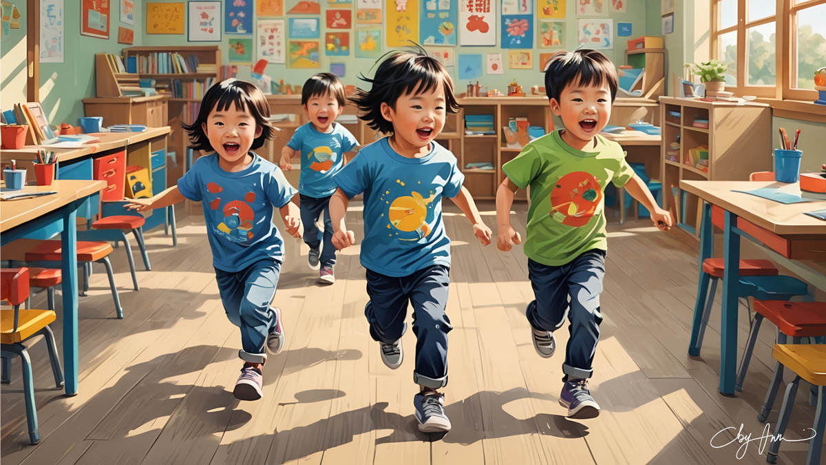 by_Ann / Изображение создано с помощью нейросетей NightCafe Studio, Leonardo