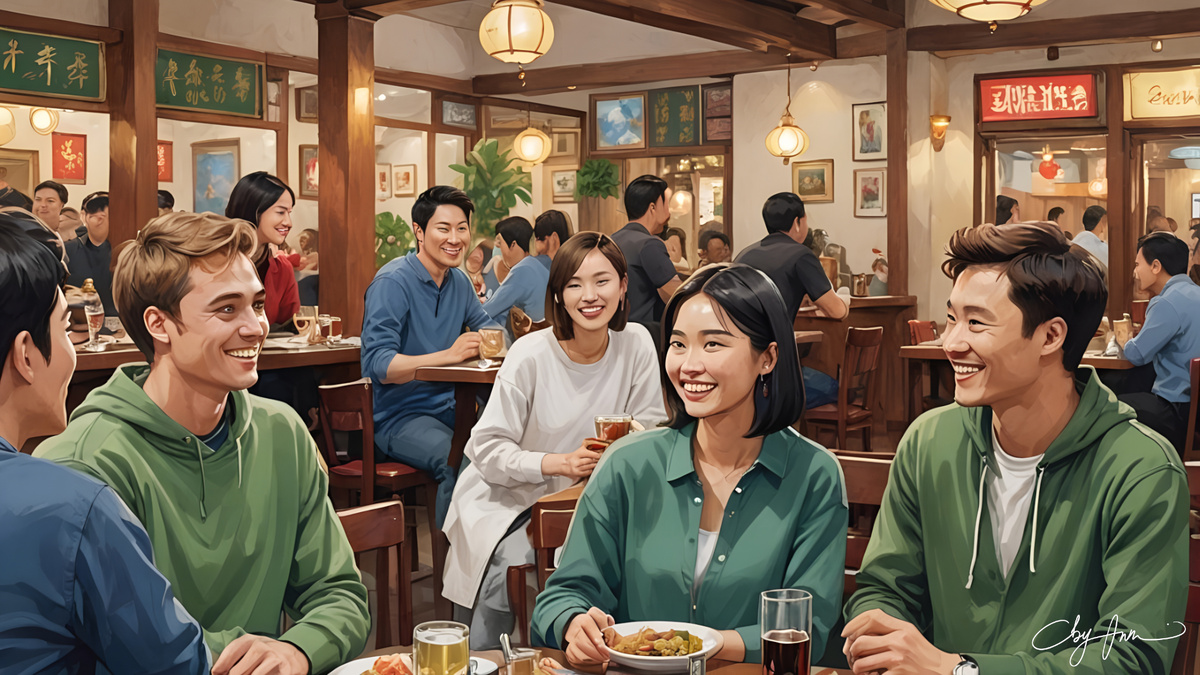 by_Ann / Изображение создано с помощью нейросетей NightCafe Studio, Recraft