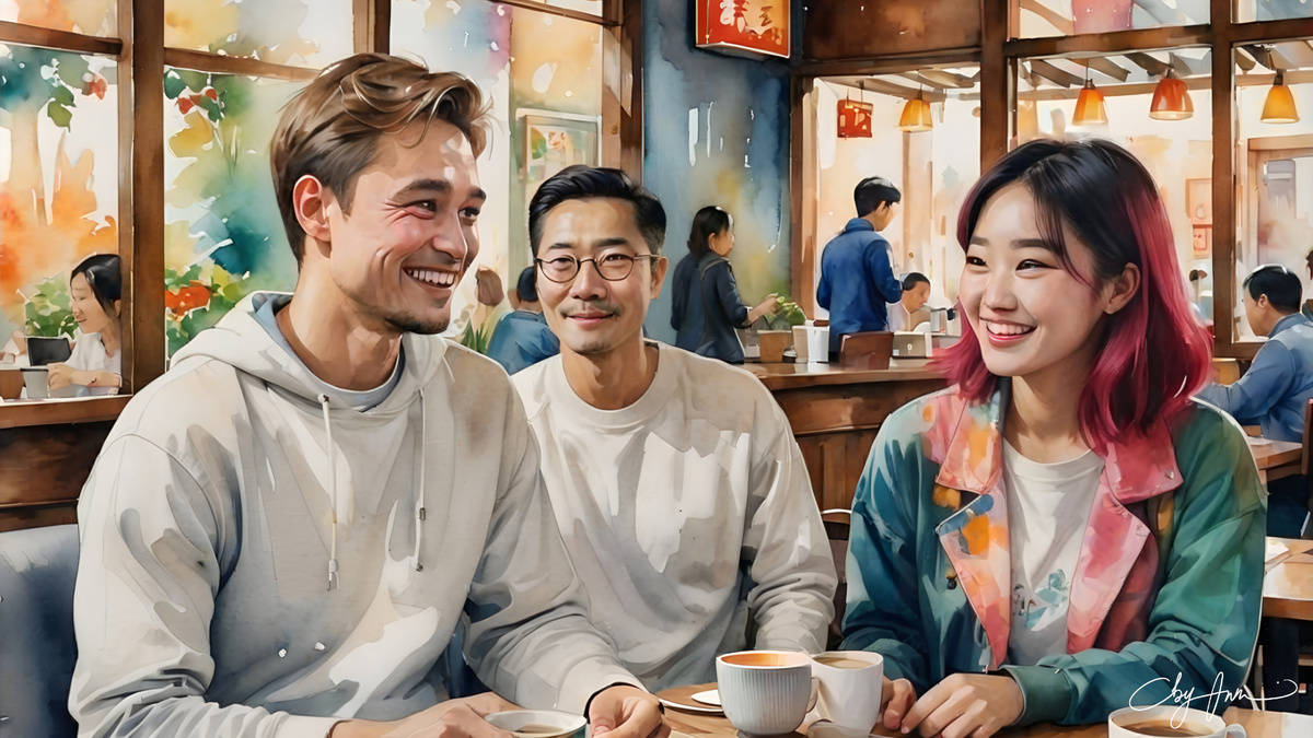 by_Ann / Изображение создано с помощью нейросетей NightCafe Studio, Recraft