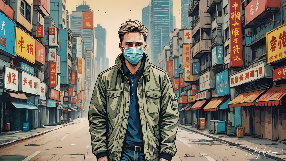 by_Ann / Изображение создано с помощью нейросетей NightCafe Studio, Recraft