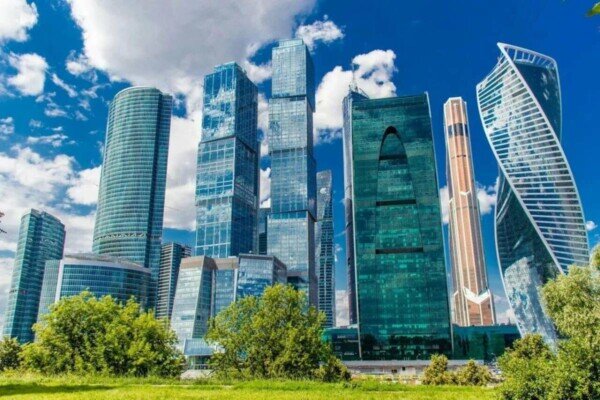 USDT в Москве
