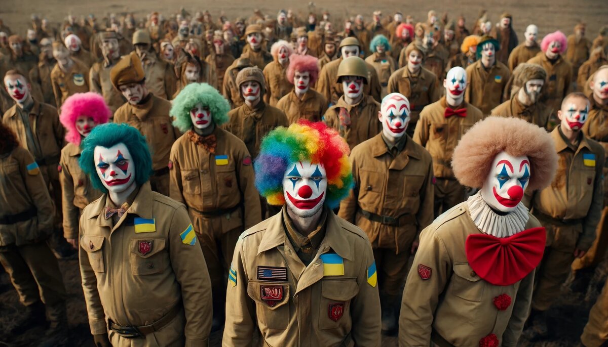  Изображение сгенерировано ИИ