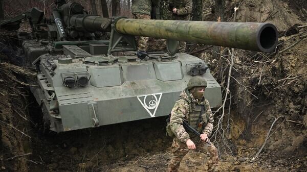    © РИА Новости . Станислав Красильников