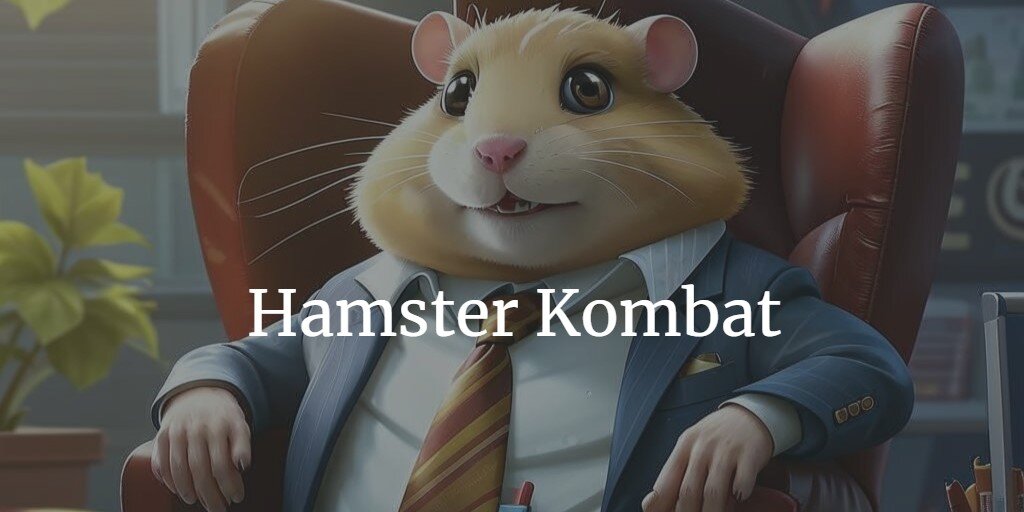 Почему не заходит в игру про Хомяка в Телеграм. Что случилось с Hamster Kombat.