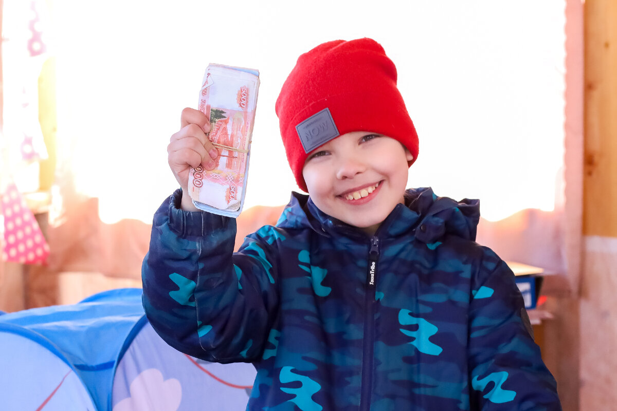 Фото: Elena Mayorova/Globallookpress 