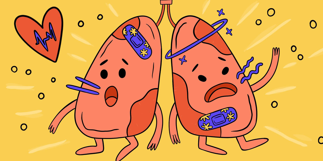 Как быстро восстановится организм, если бросить курить? Легкие станут прежними? Объясняет нарколог