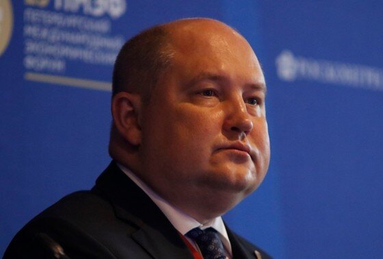    Михаил Развожаев