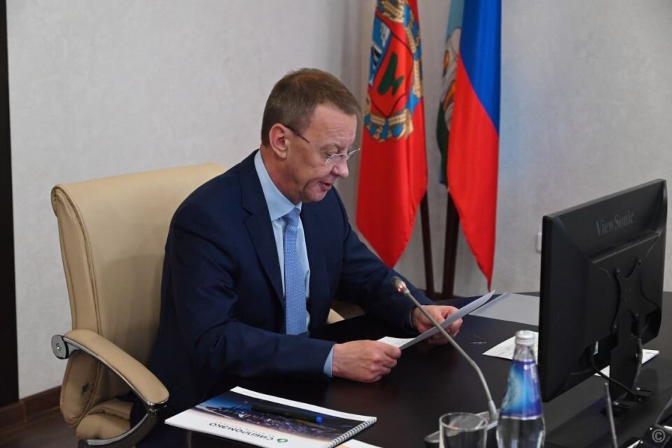    Презентация комплексной системы управления и контроля за оборотом ЖБО . Источник: barnaul.org