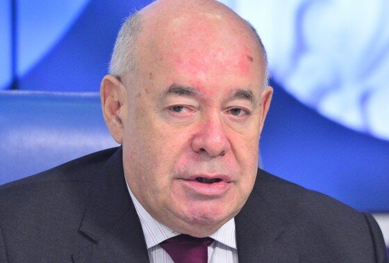    Михаил Швыдкой