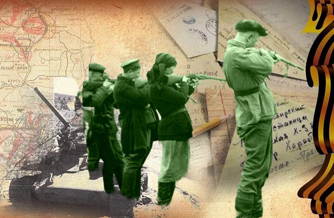 Почему расстрельная команда состояла из нескольких человек