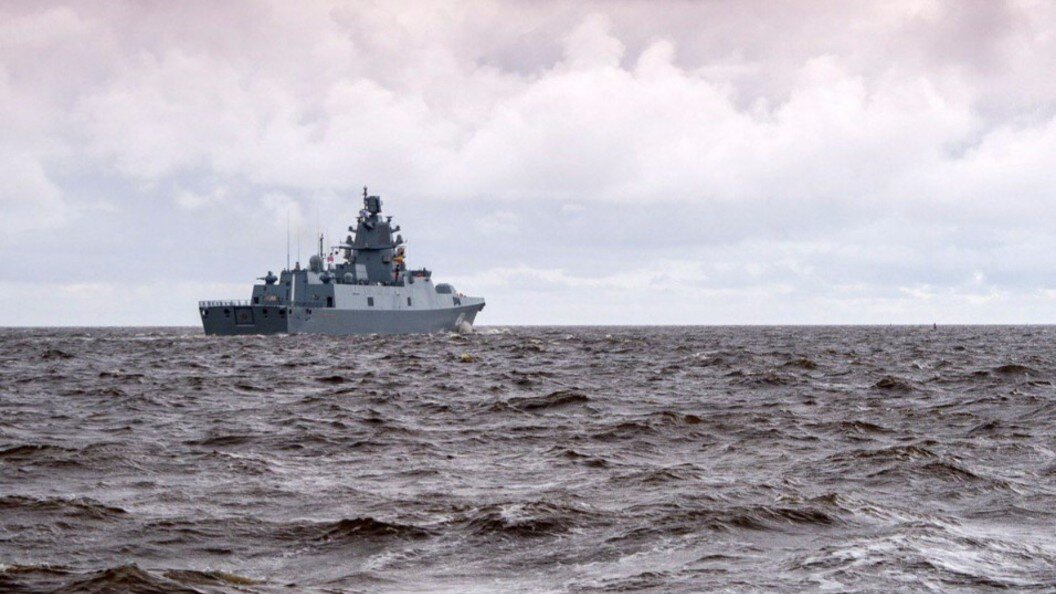    MOD Russia/via/Globallookpress