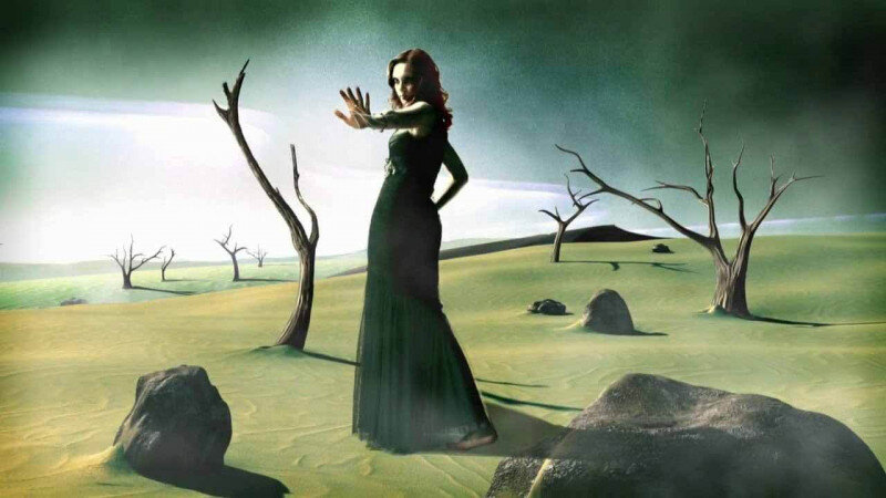     "Битва экстрасенсов". Пресс-служба телеканала ТНТ.