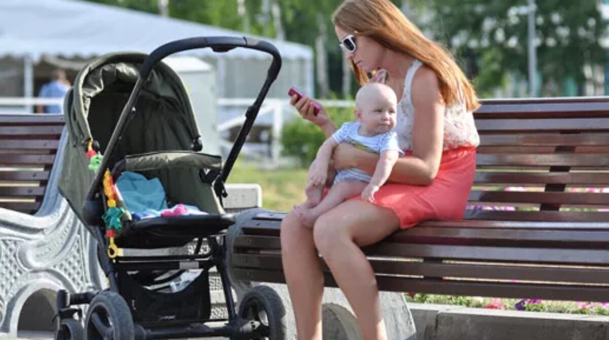    Главные новости Ижевска на утро 7 июня: устранение борщевика и укусы клещей