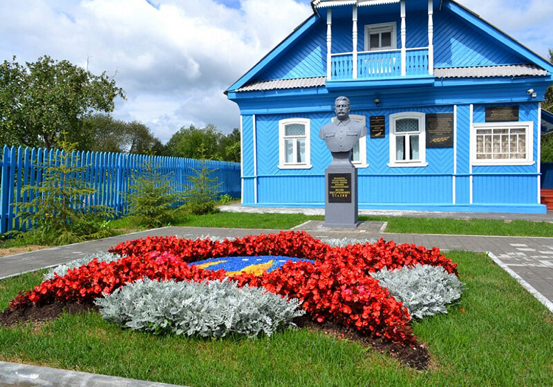 Бесплатное посещение Ржевского филиала Музея Победы подготовили в подарок к Дню России
