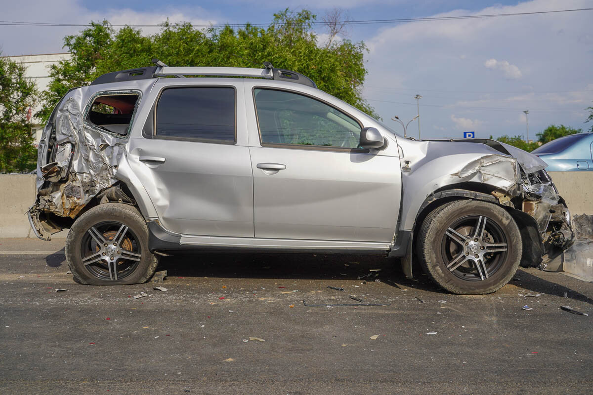 Автобус из Дагестана протаранил 10 автомобилей в Волгограде | Под прицелом  моего объектива | Дзен