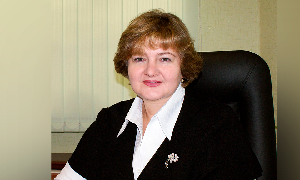 Фото предоставлено Мариной Фомичевой