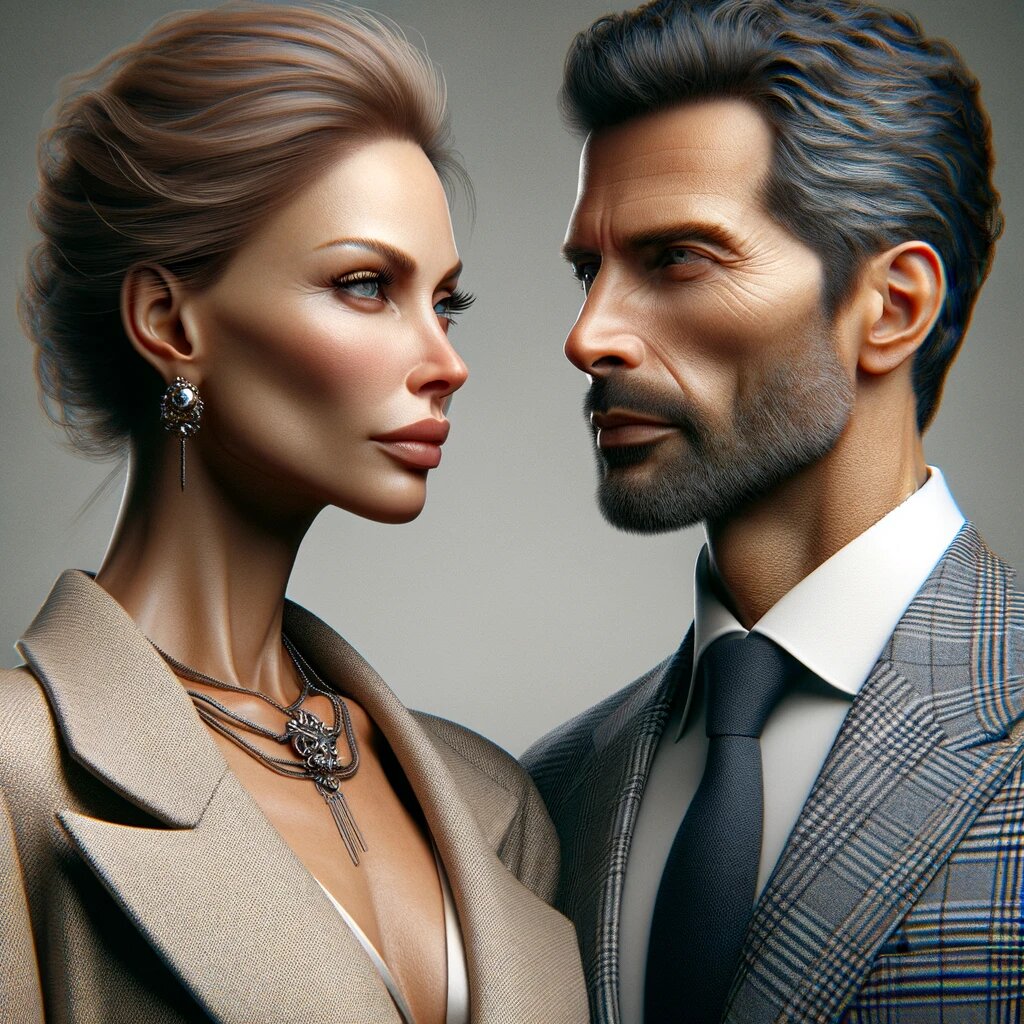 Магия вокруг нас: лишь вера в себя и любовь к близким создают непробиваемый щит от тёмных сил