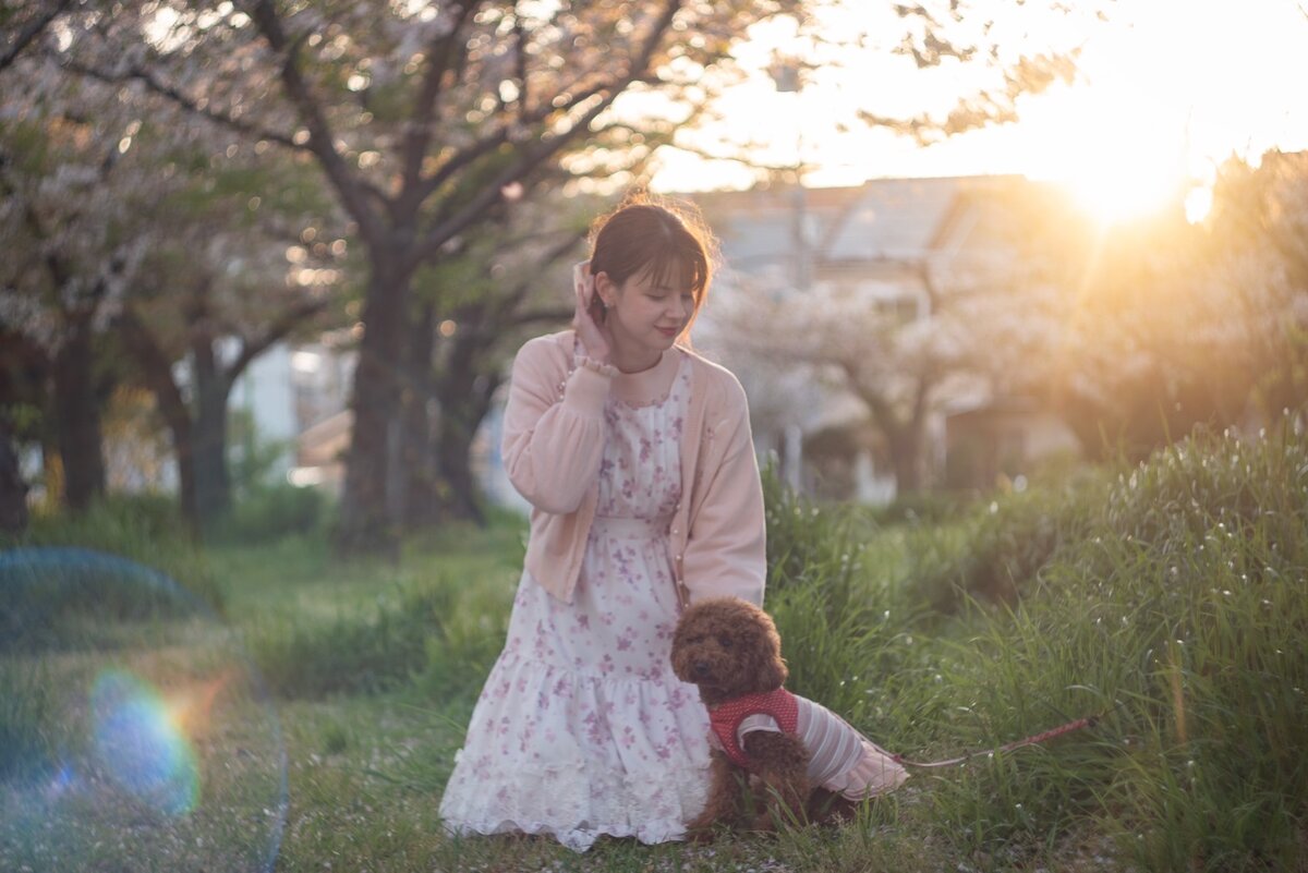 Автор блога