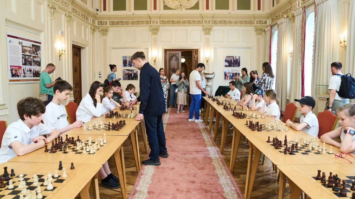    Фото: Пресс-служба Департамента культуры Москвы