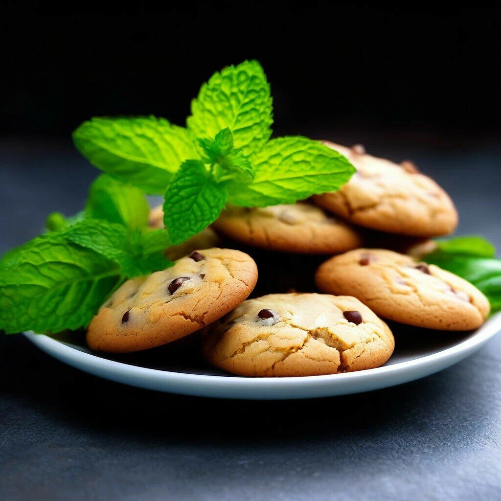 Не забывайте кушать (работа автора)