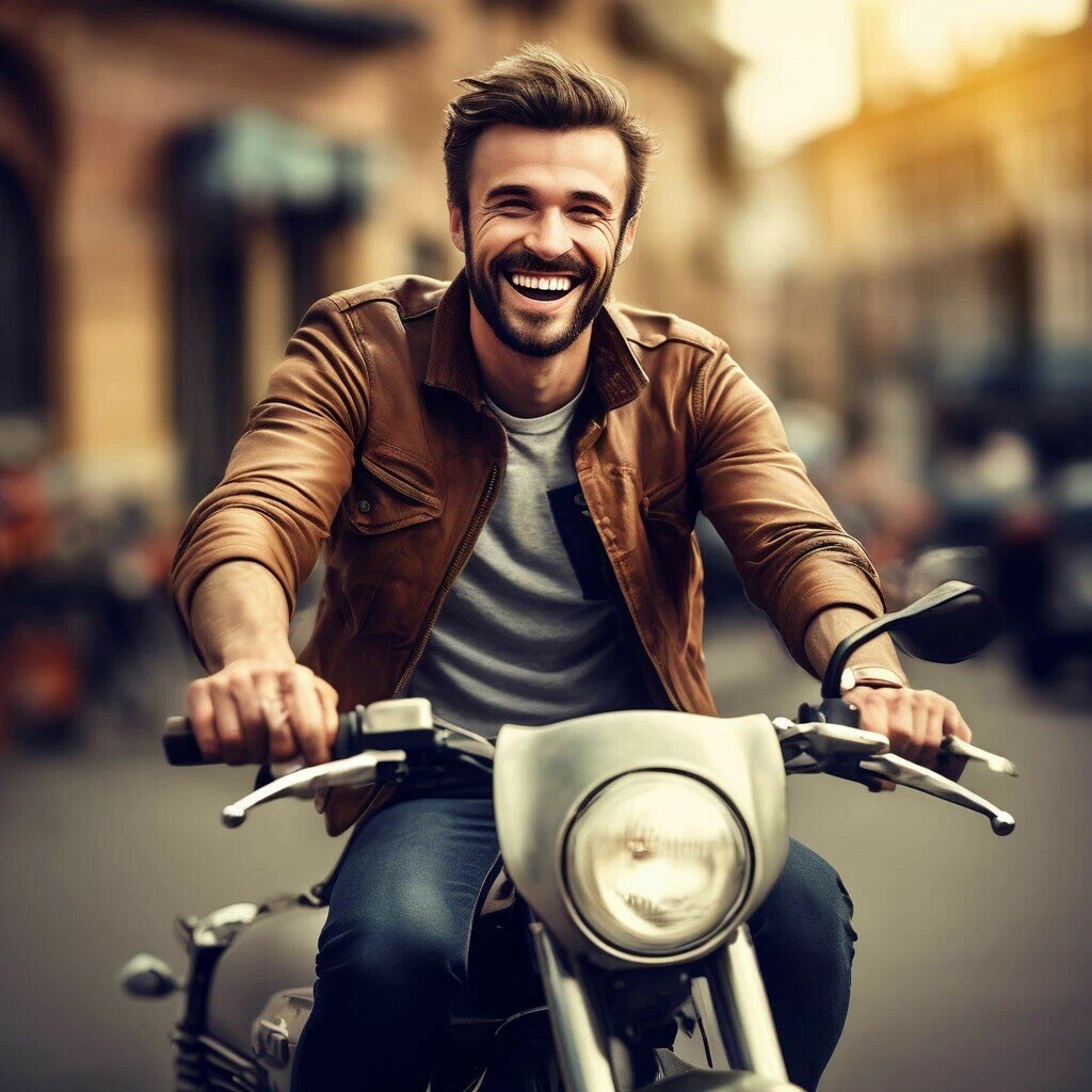 Клиент Петра (работа автора)