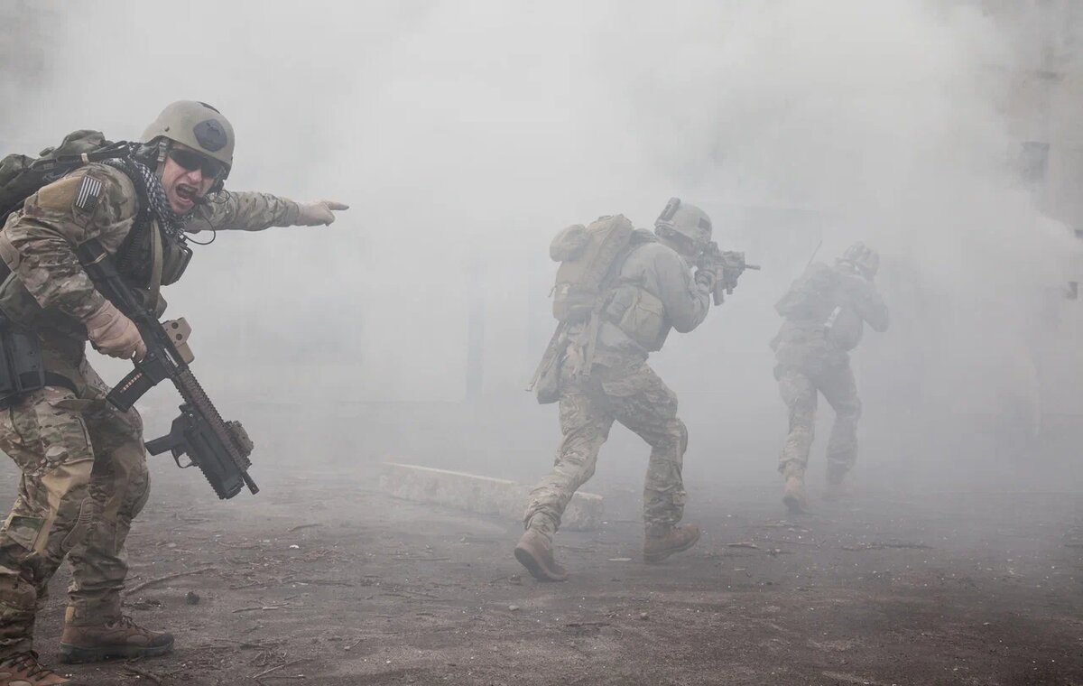    Getmilitaryphotos\shutterstock