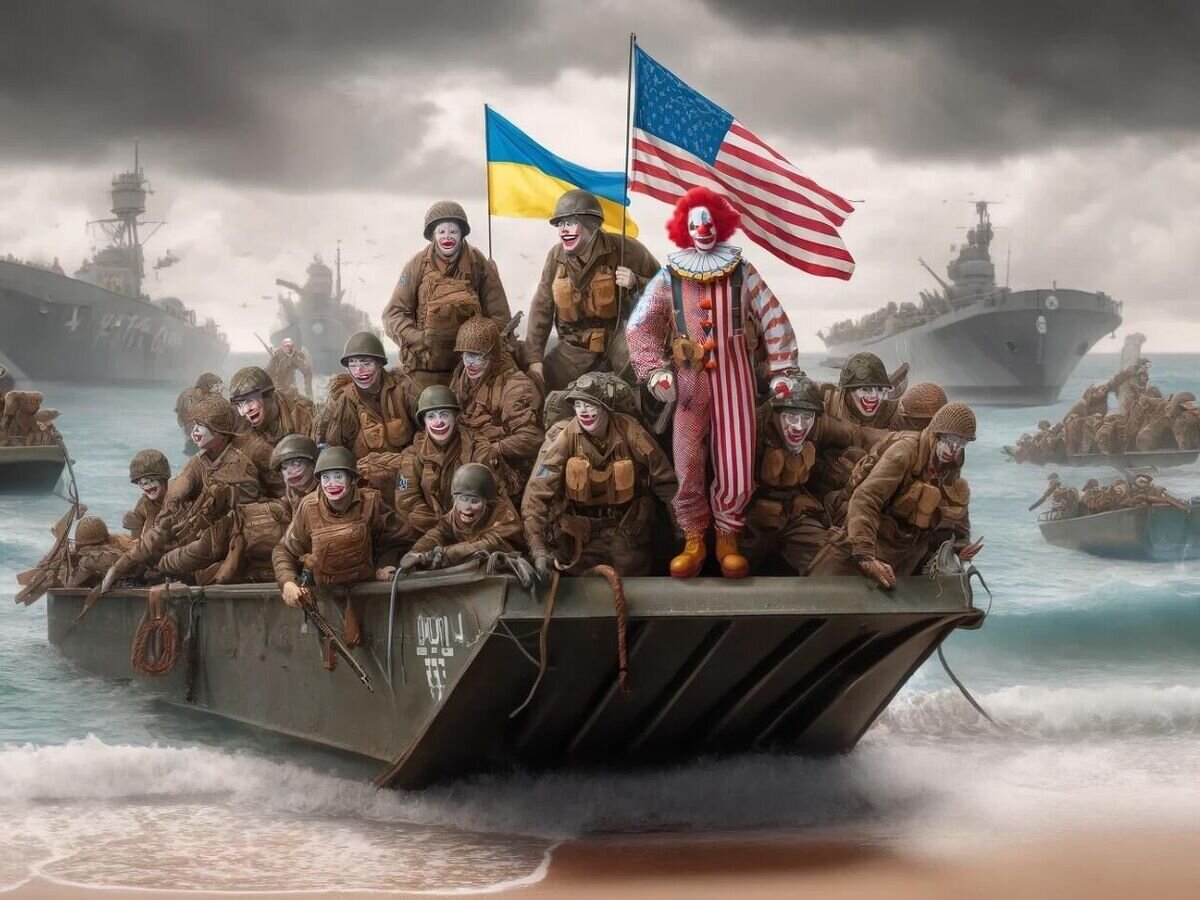    Изображение сгенерировано ИИ© РИА Новости / Сгенерировано ИИ