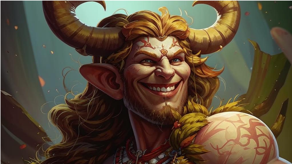 Изображение сгенерировано с помощью Кандинский 3.1