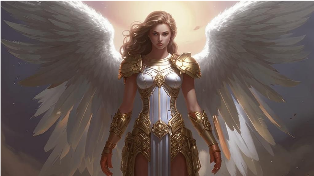 Изображение сгенерировано с помощью Кандинский 3.1