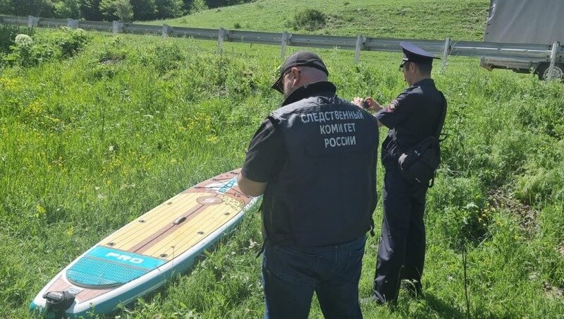      Фото: СУ СКР по КЧР