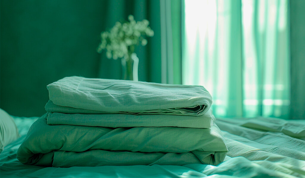     Как правильно выбрать простыни