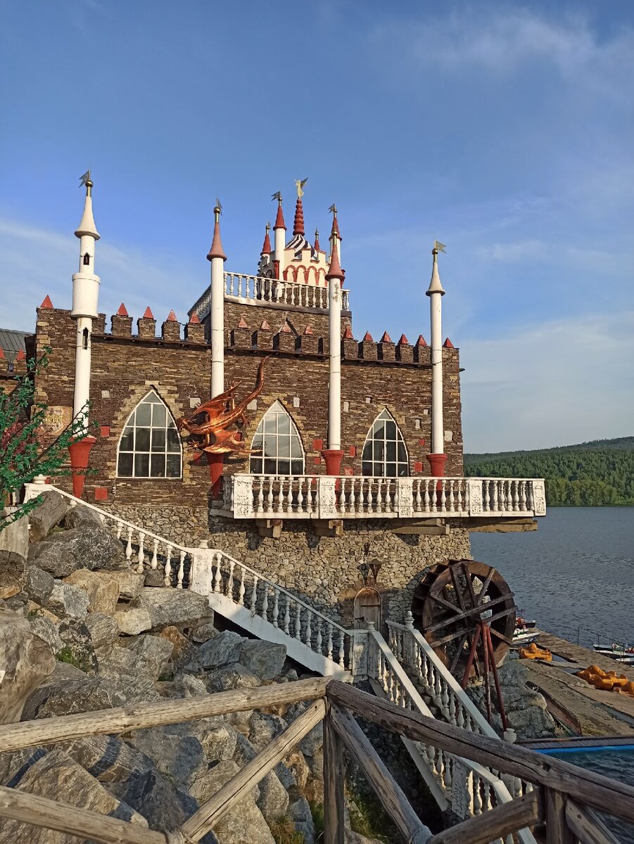 фото Александра Леонтьева