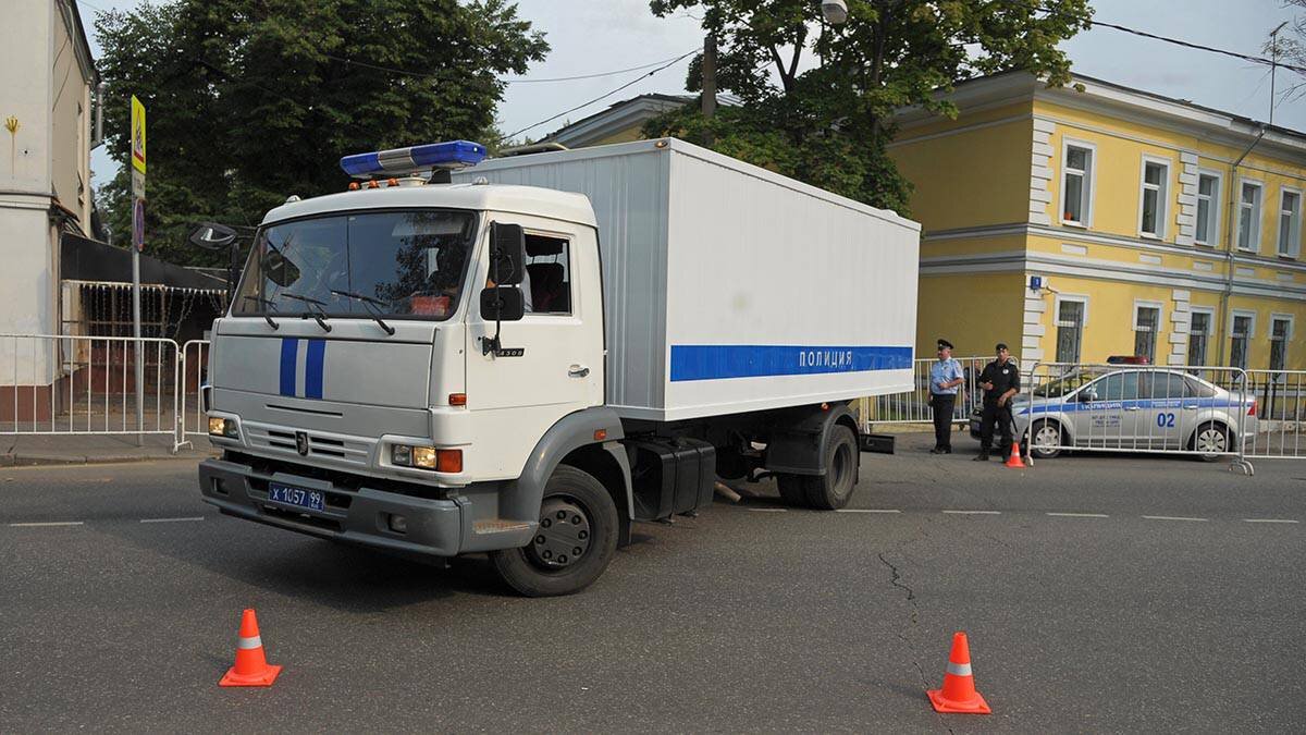    Фото: АГН Москва
