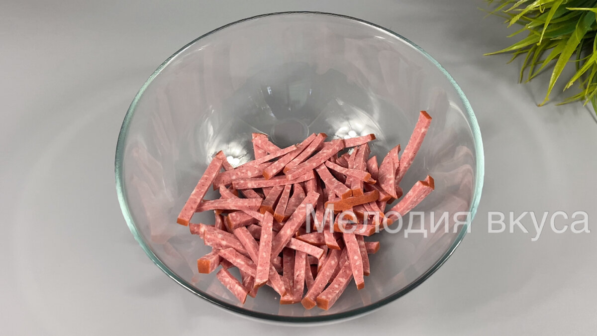 Фото автора Дзен канала "Мелодия вкуса"