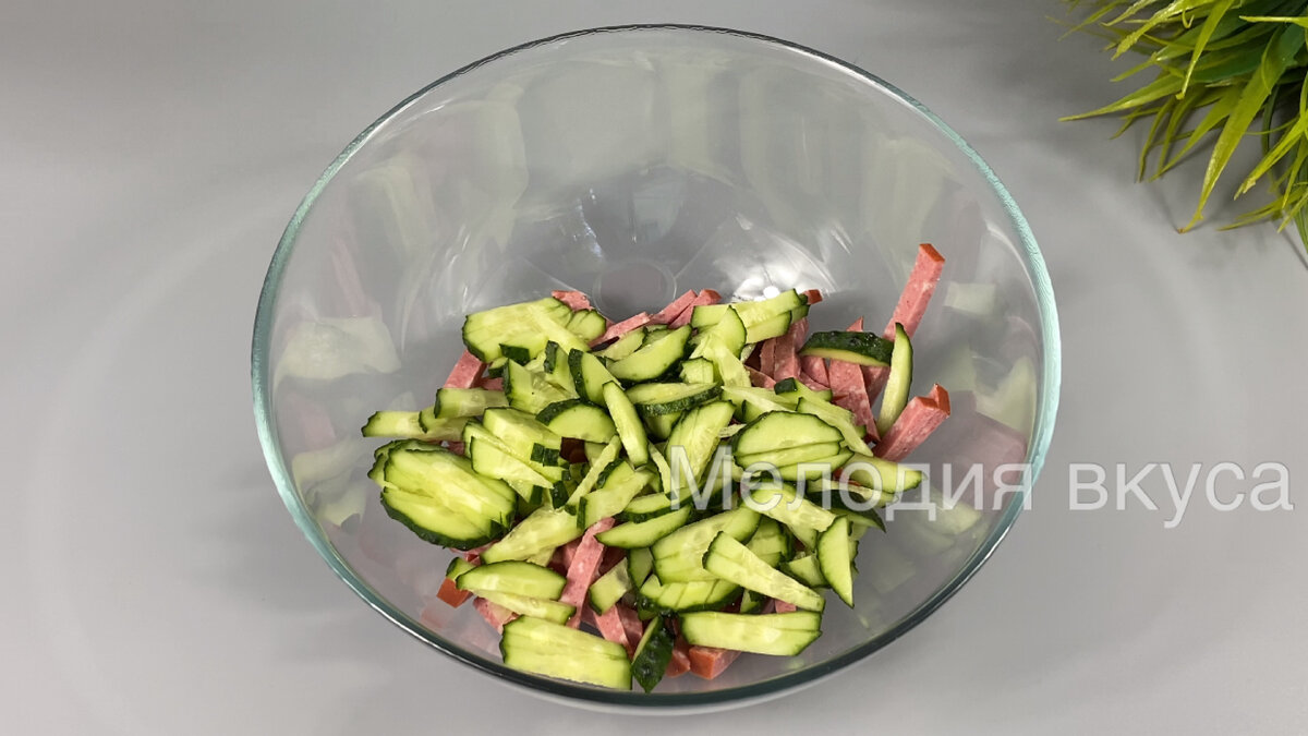 Фото автора Дзен канала "Мелодия вкуса"