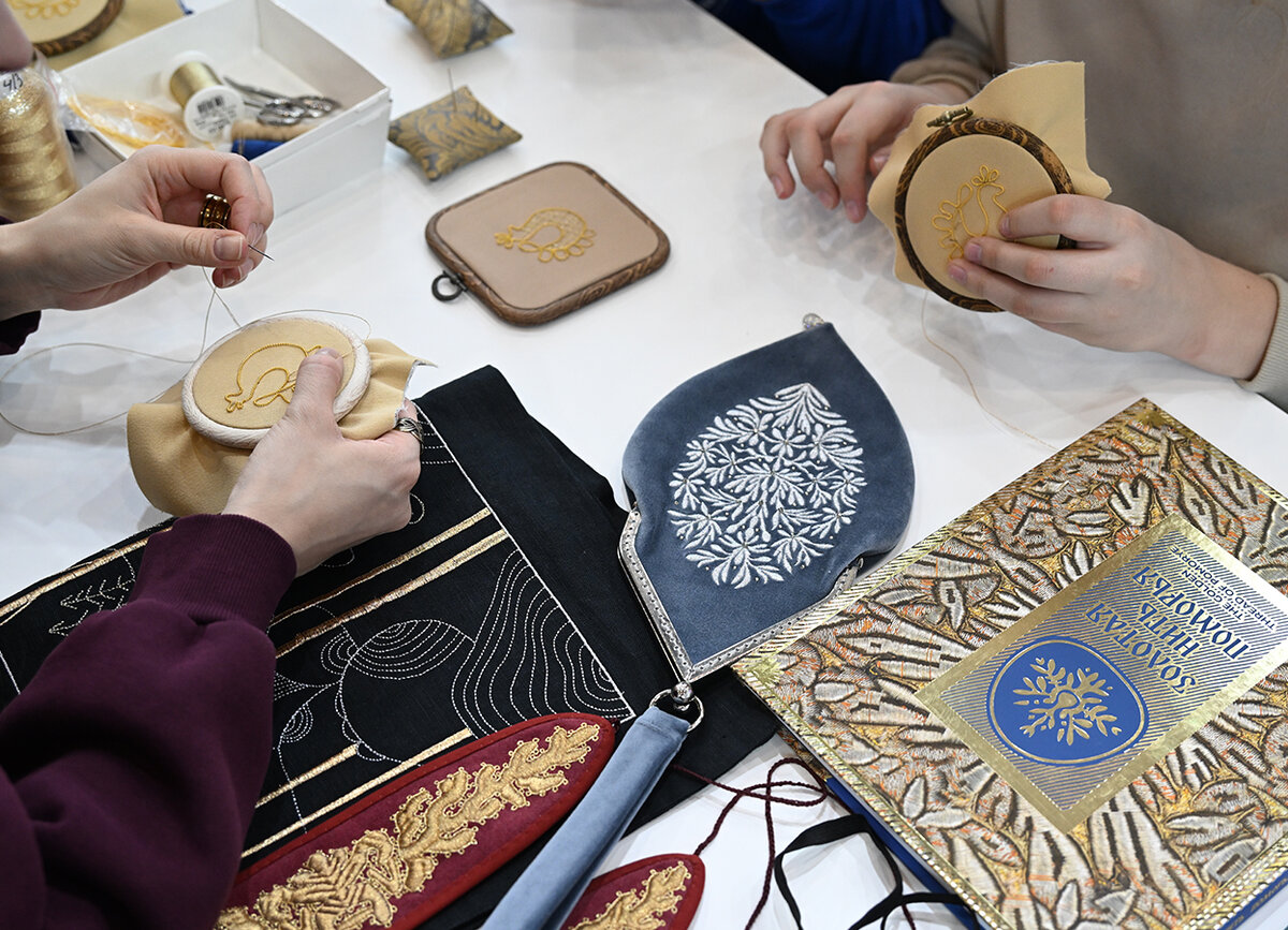 @Фотохост-агентство РИА Новости/Алексей Майшев