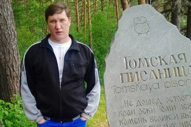    Игорю не повезло оказаться у вылетевшей двери. Фото: Соцсети героя публикации