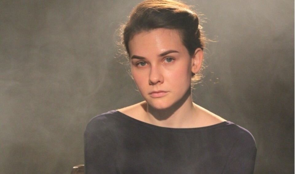    Анастасия Голикова. Источник: kino-teatr.ru