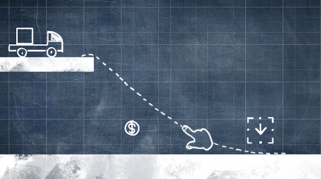 Вроде всё просто?