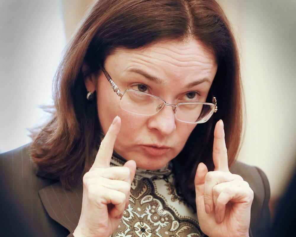 Вот настолько выросла финансовая грамотность россиян!)