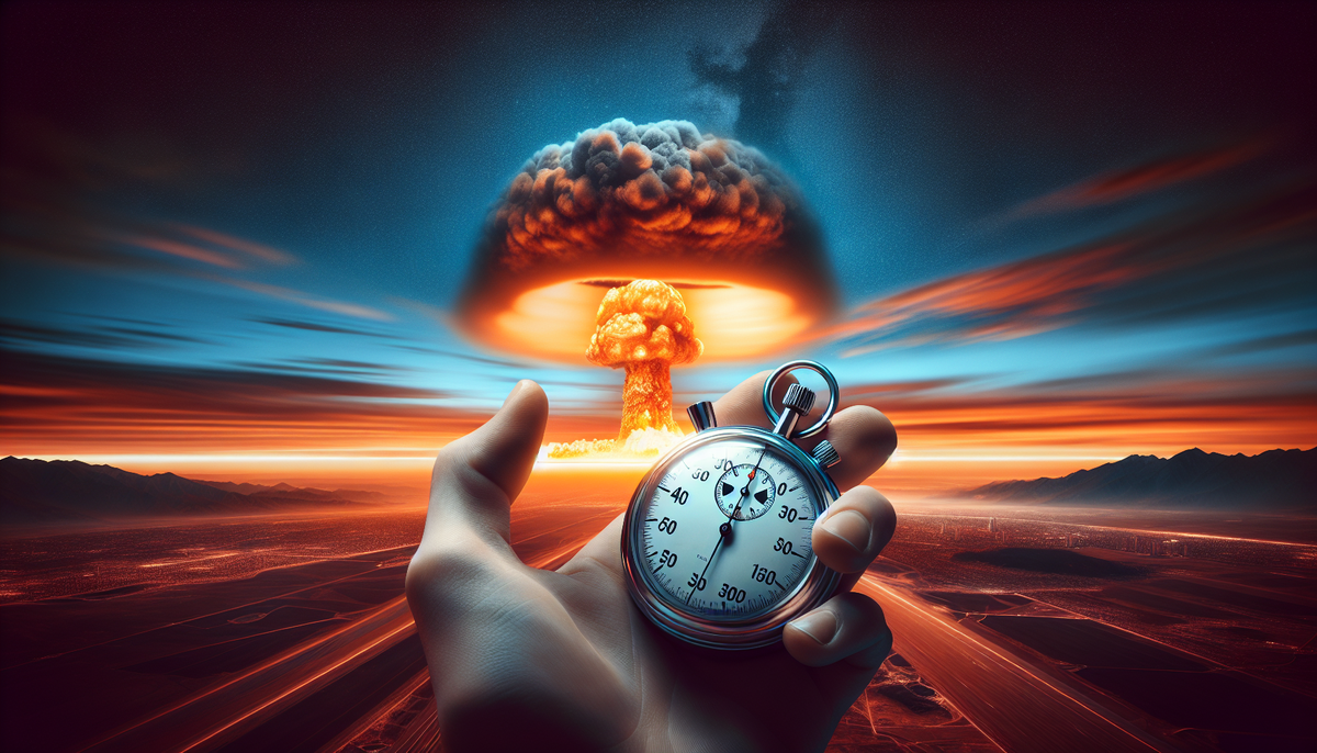 Есть точные периода начала всех войн и революций